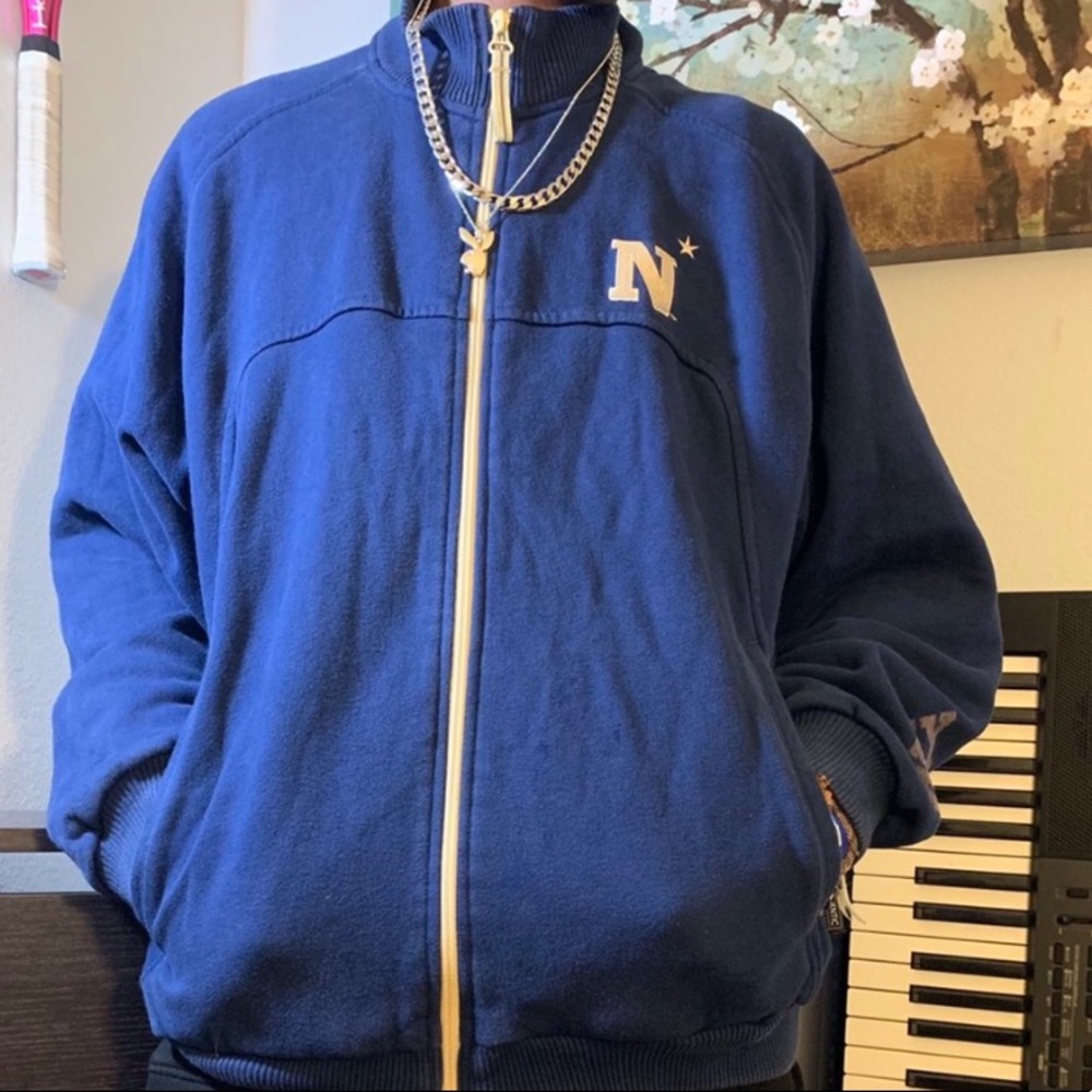 Vintage Nike jacket